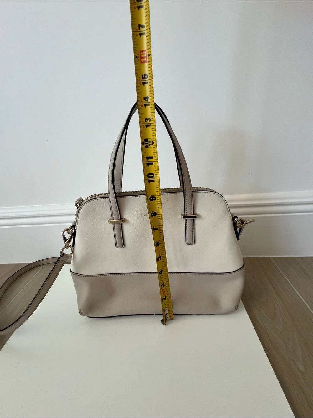 Kate Spade Cedar Street Maise Hand bag